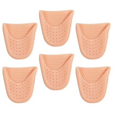 Защитные пластины для пуантов, 3 пары