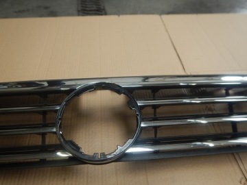 РЕШЕТКА РАДИАТОРА VW PASSAT B8 LIFT