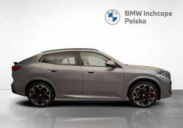 BMW X2 U10 SUV 2.0 20d 163KM 2025 BMW X2 d 163 KM M sport PRO Hi Fi Panorama Faktura vat 23 2.0, zdjęcie 5