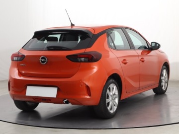 Opel Corsa F Hatchback 5d 1.2 75KM 2021 Opel Corsa 1.2, Salon Polska, Serwis ASO, Klima, zdjęcie 4