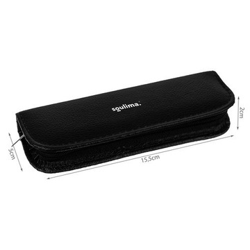 Ложки для удаления черных точек - набор 7 шт.