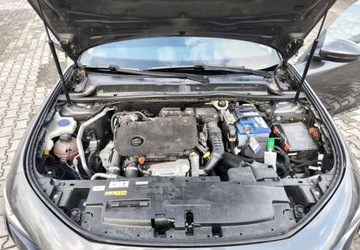 Peugeot 508 II SW 1.5 BlueHDi 130KM 2021 Peugeot 508 Peugeot 508 1.5 BlueHDi Allure SampS EAT8 1.5 Diesel 130KM, zdjęcie 25