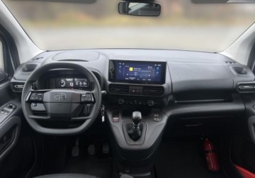 Toyota 2024 Toyota Proace City Verso 1.5 D-4D Business 1 wl. Salon PL VAT 23 Serwi, zdjęcie 3