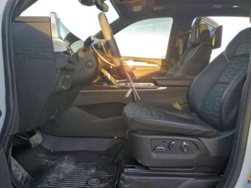 Cadillac Escalade III 2026 Cadillac Escalade Sport Platinum 2026 6.2 Benzyna 420KM, zdjęcie 7