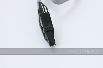 АДАПТЕРЫ 10 ШТ. USB-ПРОГРАММАТОР T48 TL866II TL866A