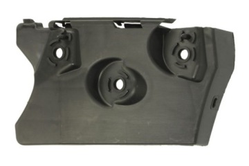Halter der Stoßstange vorne L SEAT ALTEA(5P1/5P5), 03.04-05.15 5P0 807 183