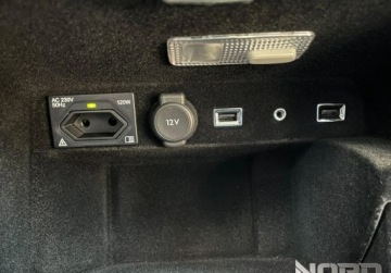 Citroen Grand C4 Picasso I 2.0 HDi FAP 150KM 2013 Citroen C4 Grand Picasso Bezwypadkowy, FV23, 7os Exclusive, KredytowanieLe, zdjęcie 22