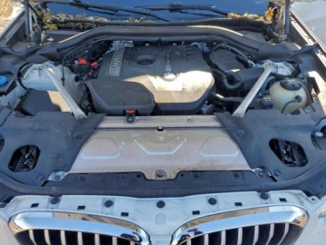 BMW X4 G02 SUV 30i 252KM 2019 BMW X4 2019 BMW X4 XDRIVE30I 2.0 Benzyna 252KM, zdjęcie 10