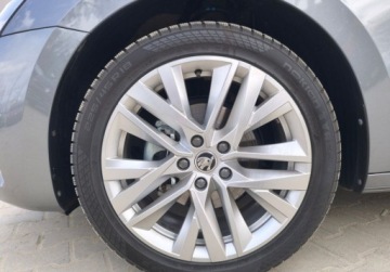 Skoda Octavia IV 2024 Skoda Octavia Combi Selection, FV 23, ACC, Kessy, Hak, Virtual, Podgrzewan, zdjęcie 37