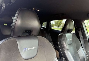 Volvo V40 II Cross Country D2 115KM 2013 Volvo V40 Volvo V40 D2 R-Design Summum 1.6 Diesel 115KM, zdjęcie 20