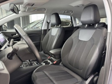 Opel 2023 Opel Grandland Elegance Business Kamera cofania CarPlayAndroid Auto Naw, zdjęcie 8