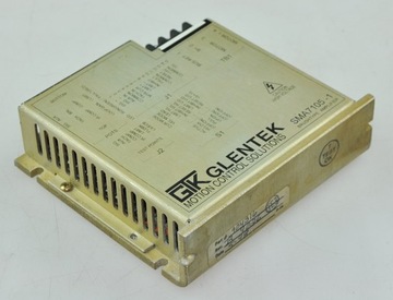 SMA7105-1 Контроллер серводвигателя постоянного тока GLENTEK