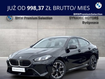 BMW Seria 2 F74 2025 BMW 220 MPakiet, mhev,adap. podwozie M,keyless,Ada