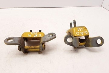 JINÉ DÍLY KAROSÉRIE HONDA JAZZ II (GD_, GE3 GE2) Y66P 1.3L GASOLINE 63KW