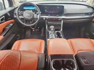 Kia Carnival II 2022 Kia Carnival SX Prestige 2022 3.5 Benzyna 290KM, zdjęcie 8