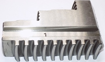 ПОВОРОТНЫЕ КУЛАЧКИ ВНЕШНИЕ СПРАВА, ДЕРЖАТЕЛЬ FI 250