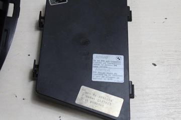 BMW R850 RT R22 01-06 ЭЛЕКТРОМОНТАЖ