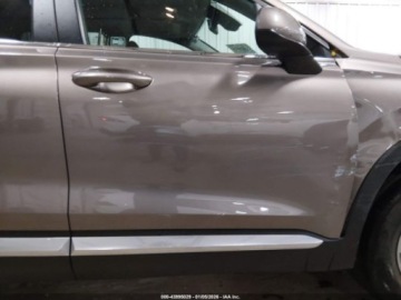 Hyundai Santa Fe IV 2019 Hyundai Santa Fe 2019 r., 2,4L SE AWD 2.4 Benzyna 185KM, zdjęcie 18