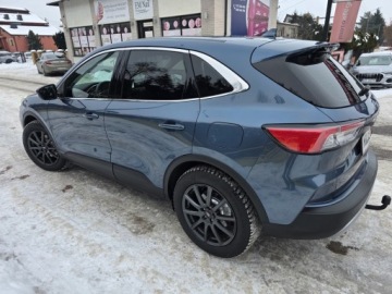 Ford Kuga III 2020 Ford Kuga IV 1,5TDCI-120KM Zarejestrowany, Asystent Odległości, CarPlay.., zdjęcie 3