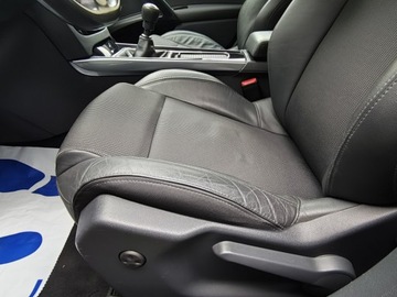 Peugeot 508 II 2018 Peugeot 508 bogata opcja panorama serwis Gwarancja, zdjęcie 29