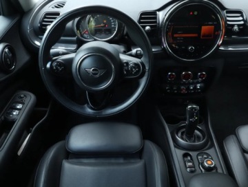 Mini Clubman F54 Kombi 1.5 136KM 2020 MINI Clubman Cooper, Salon Polska, Serwis ASO, zdjęcie 6