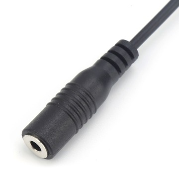 Автомобильный музыкальный адаптер Bluetooth 5.0 AUX