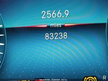 Mercedes Klasa E W213 2022 Mercedes-Benz Klasa E 350 2022 2.0l 2.0 Benzyna 255KM, zdjęcie 11