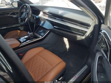 Audi A8 D5 2023 Audi S8 2023r., 4x4, 4.0L 4.0 Benzyna 563KM, zdjęcie 8