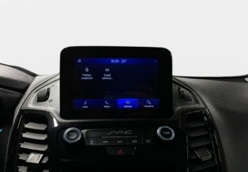 Ford 2022 Ford Tourneo Connect Grand VAT 23 Titanium 1.5d 120KM M6 2022 r., salon PL, zdjęcie 27
