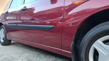 Ford Focus I Hatchback 1.6 16V 100KM 2004 Ford Focus GAZkrajowyBEZWYPAKOWY Stan Bardzo dobry, zdjęcie 6