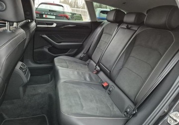 Volkswagen Arteon Fastback Facelifting 2.0 TSI 190KM 2024 Volkswagen Arteon Elegance 2.0TSI 190KM DSG Matrix Kamera Virtual Keyless, zdjęcie 14