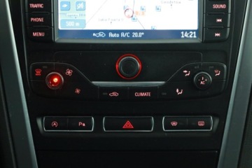 Ford Mondeo IV Kombi 1.6 Duratorq TDCi 115KM 2011 Ford Mondeo 1.6 TDCi, Navi, Klima, Klimatronic, zdjęcie 9