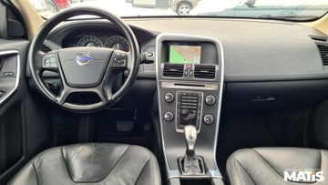 Volvo XC60 I SUV 2.0 D3 163KM 2013 Volvo XC 60 2.0 163KM Automat skora xenony navi 100 bezwypadek 2.0 Diesel, zdjęcie 3