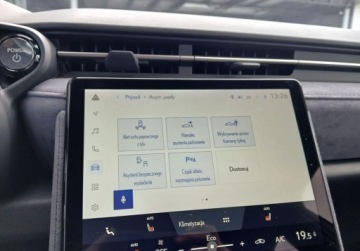 Lexus LBX 1.5 Hybrid 136KM 2024 Lexus LBX LBX Original Edition FV23 Bezwypadkowy Salon PL 1 wl. ASO, zdjęcie 22