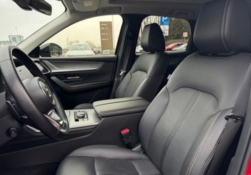 Mazda CX-60 3.3 e-Skyactiv D 254KM 2023 Mazda CX-60 3.3 254KM ASO Salon PL Gwarancja Producenta Fv23 3.3 Hybryda, zdjęcie 6