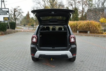 Dacia Duster II SUV  1.3 TCe 130KM 2020 Dacia Duster 1.3TCe 130KM Manual 2020r. LED Kamera, zdjęcie 24