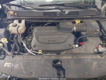 Chrysler Pacifica II 2021 Chrysler Pacifica 2021 Chrysler Pacifica Touring L FWD 3.6 Benzyna 287KM, zdjęcie 10