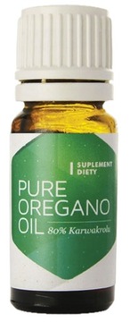 МАСЛО ОРЕГАНО HEPATICA 20 мл ЧИСТОЕ 100%