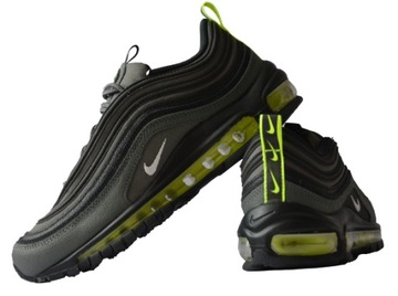 KULTOWE BUTY NIKE AIR MAX 97 DZ4497 001 CZARNE rozmiar