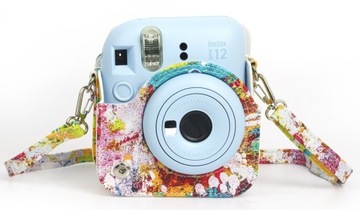 Чехол для FujiFilm INSTAX Mini 12