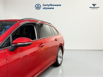 Volkswagen Golf VIII 2025 Volkswagen Golf Volkswagen Golf 1.5 eTSI mHEV 110, zdjęcie 9