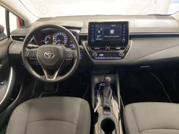 Toyota Corolla XII Sedan 1.8 Hybrid 122KM 2019 Toyota Corolla 1.8 Hybrid Comfort Seria E21 (2019-, zdjęcie 2