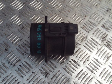 PRZEPŁYWOMIERZ POWIETRZA MERCEDES A6450900048