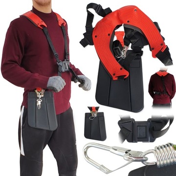 N НОВЫЙ ЖГУТ ДЛЯ БЕНЗИНОВЫХ РЕМНЕЙ, ЖГУТ ПРОВОДОВ