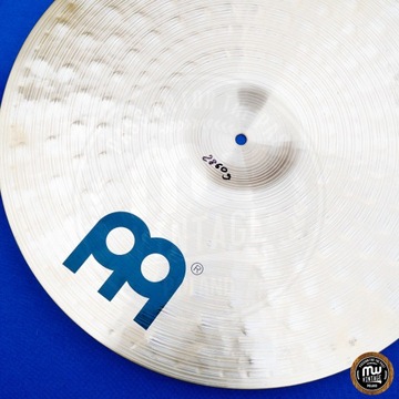 Meinl - пластина Amun Power Ride 20 дюймов