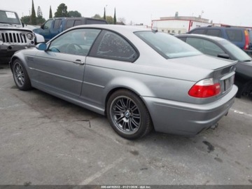 BMW Seria 3 E90-91-92-93 2004 BMW M3 2004 3.2 Benzyna 333KM, zdjęcie 11