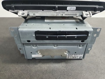 НАВИГАЦИЯ NAVI IDRIVE KPL NBT HIGH BMW 3 F30 F31