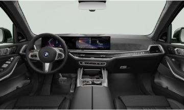BMW X7 2025 BMW X7 BMW X7 BMW X7 40d, 2025, Wyposażenie TOP, B, zdjęcie 5