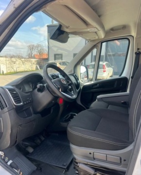 Fiat Ducato IV 2025 Fiat Ducato 2.2 Diesel 141KM, zdjęcie 9