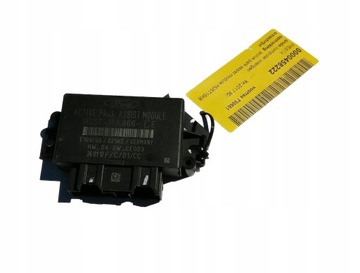 FORD FIESTA MK8 MODUŁ PARKOWANIA PDC HU5T15K866Ce